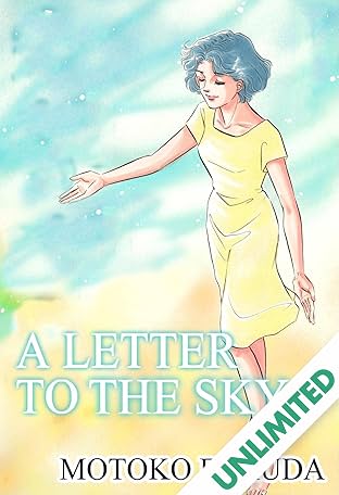 A LETTER TO THE SKY Vol. 4